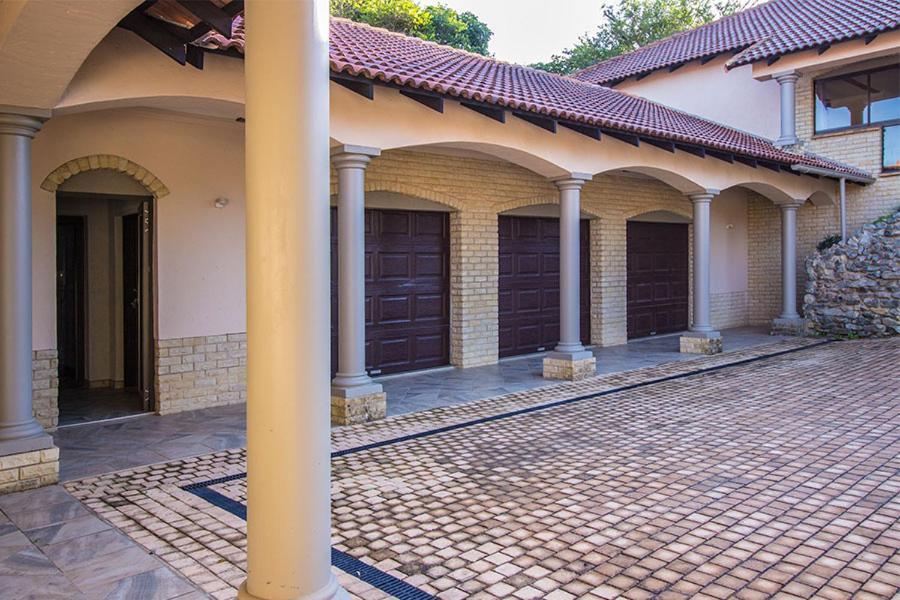 Stephan'S Guest House Port Shepstone Exterior photo