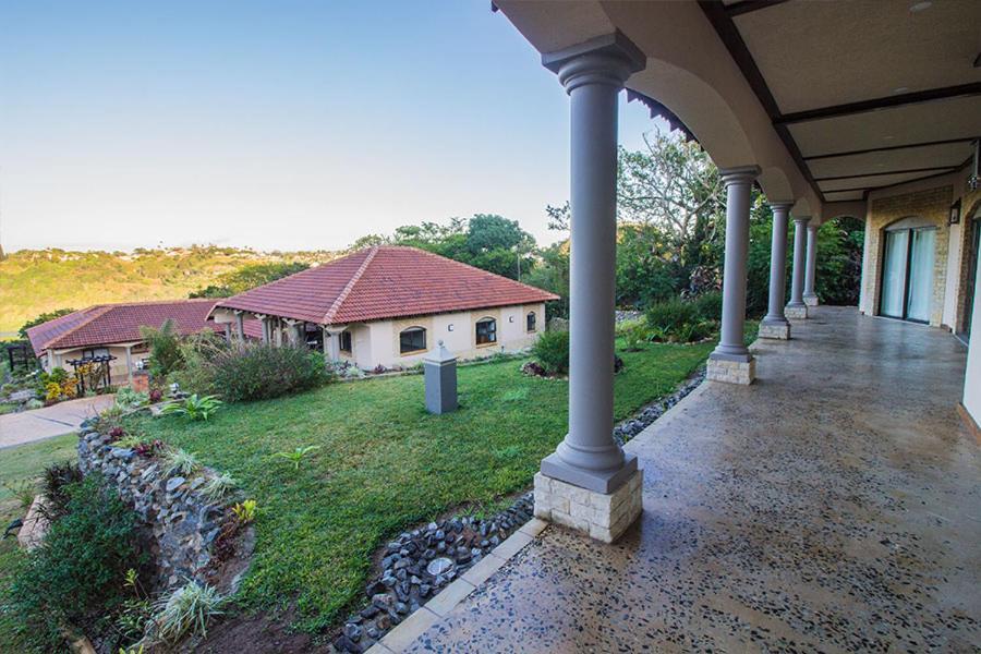 Stephan'S Guest House Port Shepstone Exterior photo